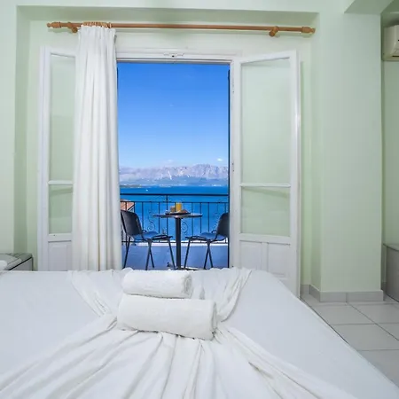 Aparthotel Ionian Melody