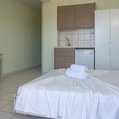 Ionian Melody Nikiana