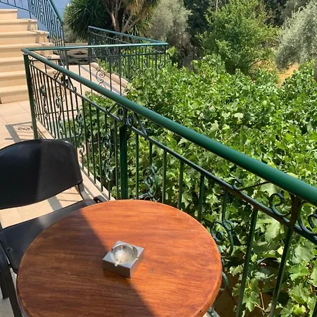 Aparthotel Ionian Melody 3*