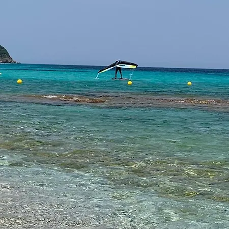 Ionian Melody Aparthotel 3*