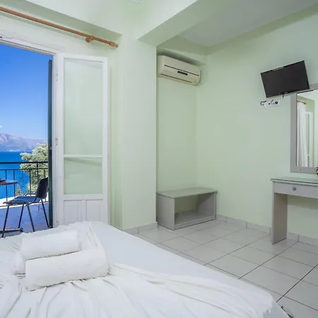 Aparthotel Ionian Melody Nikiana