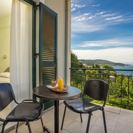 Ionian Melody Aparthotel