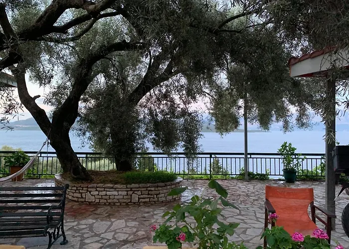 Ionian Melody