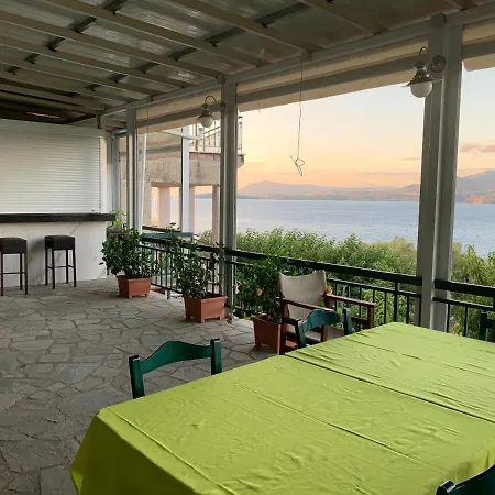 Ionian Melody Lägenhetshotell