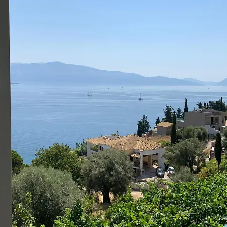Ionian Melody