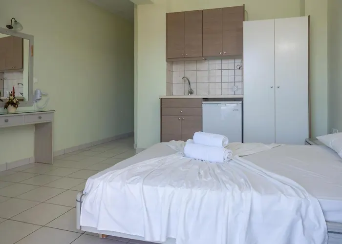 Ionian Melody Nikiana