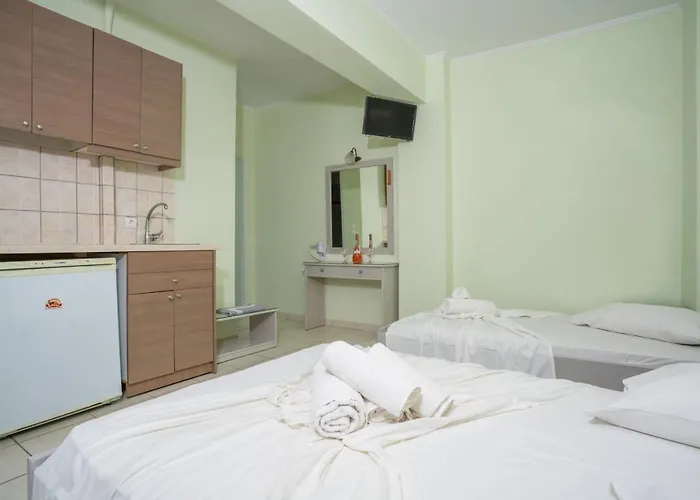 Ionian Melody Nikiana