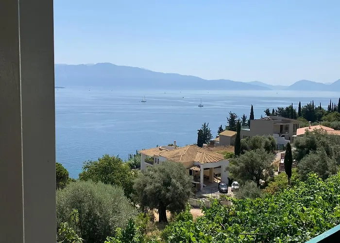 Ionian Melody