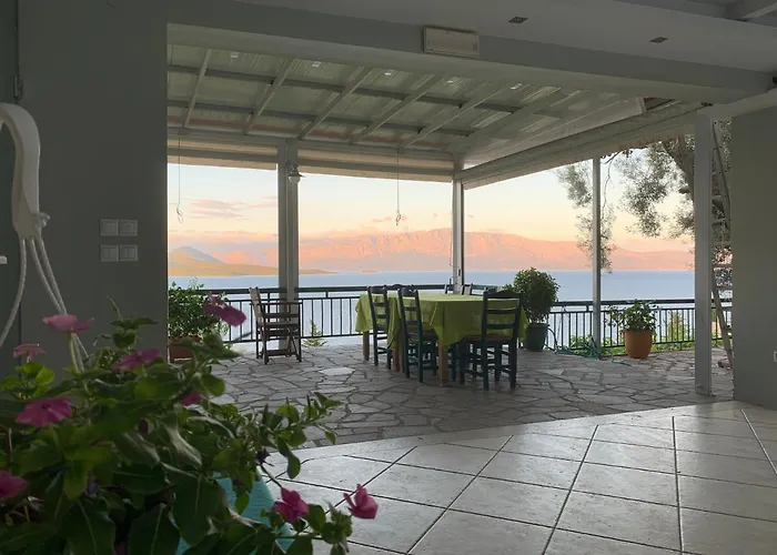 Ionian Melody Nikiana